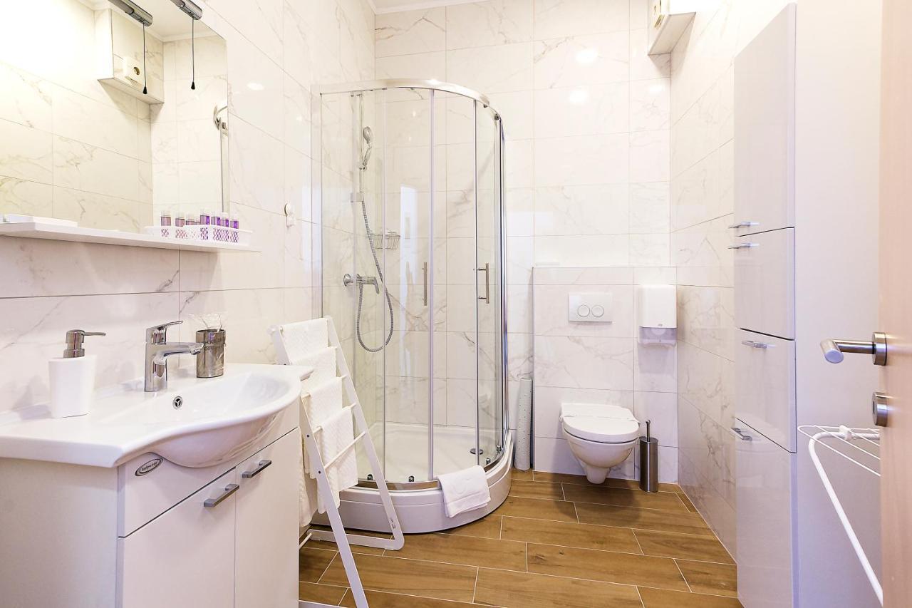 Apartment Ragusa Palace 4 Placa Dış mekan fotoğraf