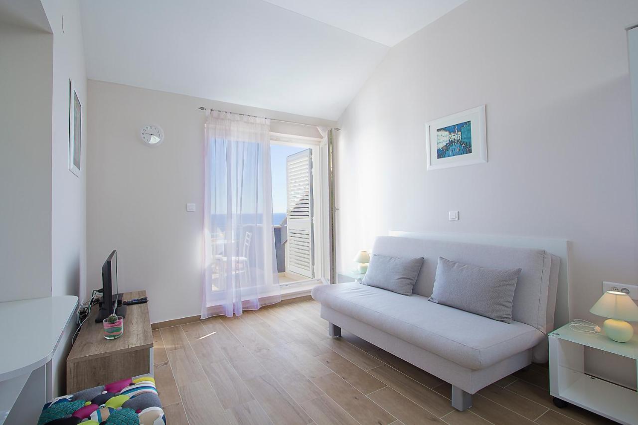 Apartment Ragusa Palace 4 Placa Dış mekan fotoğraf